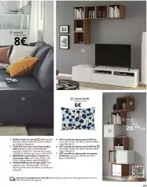 Catálogo IKEA Página 47