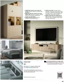 Catálogo IKEA Página 49