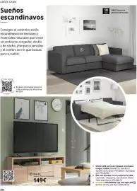 Catálogo IKEA Página 50
