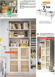 Catálogo IKEA Página 51