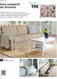 Catálogo IKEA Página 52