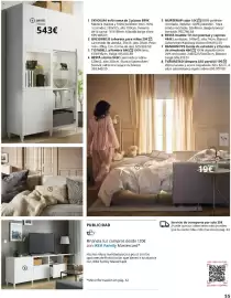 Catálogo IKEA Página 55