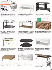Catálogo IKEA Página 57