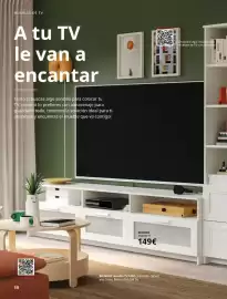 Catálogo IKEA Página 58