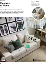 Catálogo IKEA Página 6
