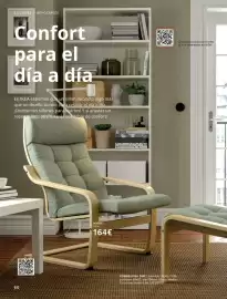 Catálogo IKEA Página 60: Confort - para el día a die €164,00