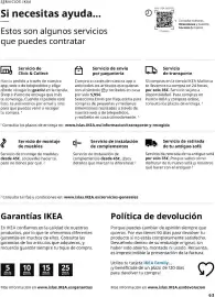 Catálogo IKEA Página 63