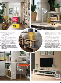 Catálogo IKEA Página 9