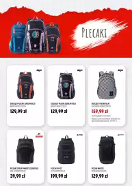 Martes Sport gazetka tydzień 36 Strona 2: Plecak Hi-Tec Teen M000272643 €199,99
