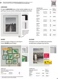 Catálogo IKEA Página 11