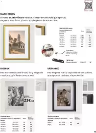 Catálogo IKEA Página 13