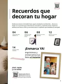 Catálogo IKEA Página 3