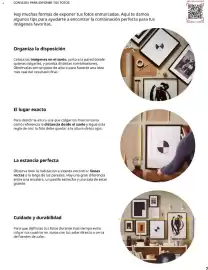Catálogo IKEA Página 7