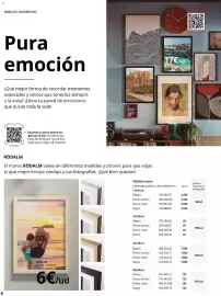 Catálogo IKEA Página 8