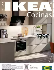 Catálogo IKEA Página 1