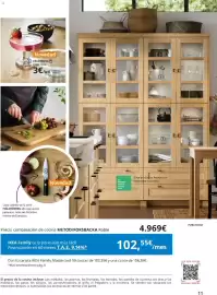 Catálogo IKEA Página 11
