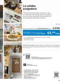 Catálogo IKEA Página 13