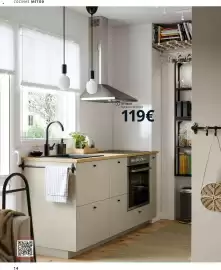 Catálogo IKEA Página 14