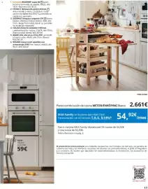 Catálogo IKEA Página 17