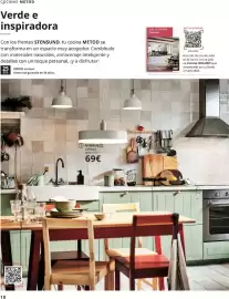 Catálogo IKEA Página 18