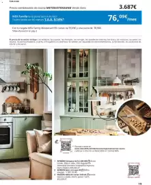 Catálogo IKEA Página 19