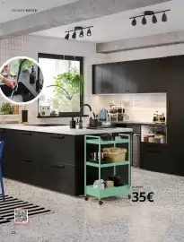 Catálogo IKEA Página 22