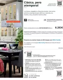 Catálogo IKEA Página 25