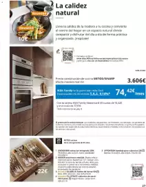 Catálogo IKEA Página 27