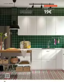 Catálogo IKEA Página 28