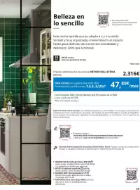Catálogo IKEA Página 29