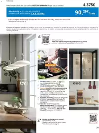 Catálogo IKEA Página 31