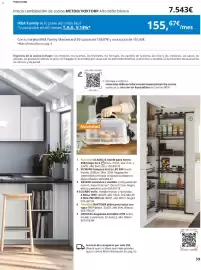 Catálogo IKEA Página 39