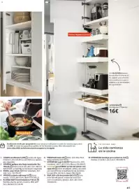 Catálogo IKEA Página 41