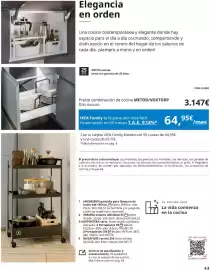 Catálogo IKEA Página 43