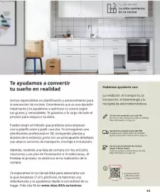 Catálogo IKEA Página 45