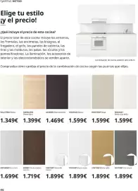 Catálogo IKEA Página 46