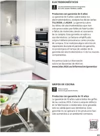 Catálogo IKEA Página 49