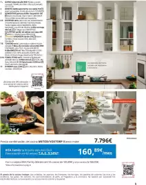 Catálogo IKEA Página 5