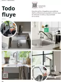 Catálogo IKEA Página 56