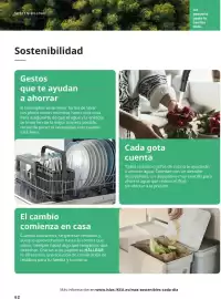 Catálogo IKEA Página 62