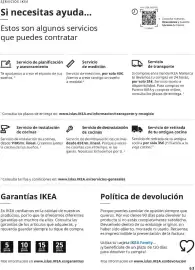 Catálogo IKEA Página 63