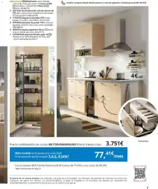 Catálogo IKEA Página 7