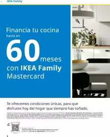 Catálogo IKEA Página 8