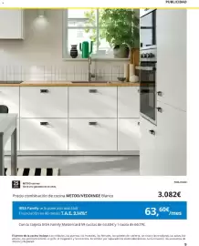 Catálogo IKEA Página 9
