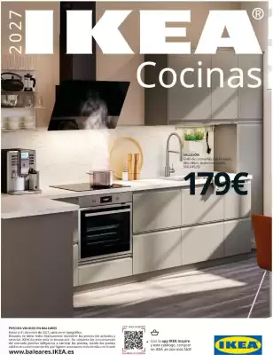 IKEA (válido hasta el 31-01)