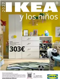 Catálogo IKEA Página 1