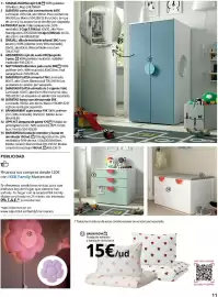 Catálogo IKEA Página 11