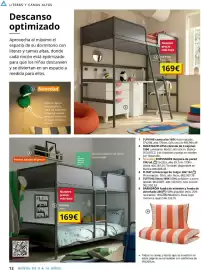 Catálogo IKEA Página 12