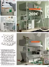 Catálogo IKEA Página 13