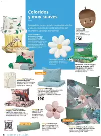 Catálogo IKEA Página 14